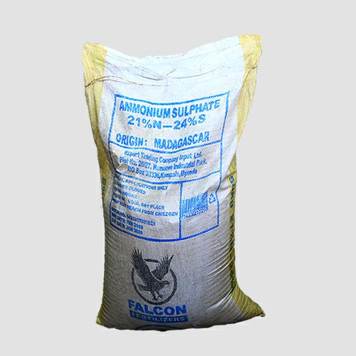 Ammonium Sulphate